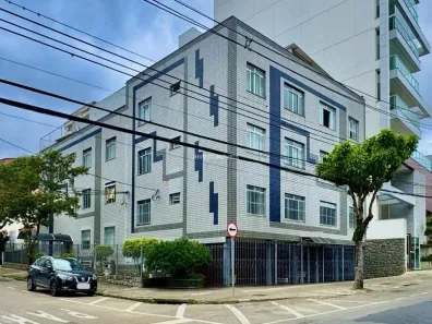 Apartamento com 2 Quartos à venda, 71m² no Bom Pastor, Juiz de Fora
