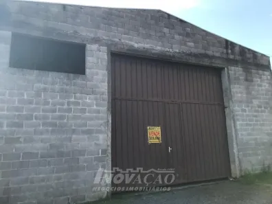 Galpão/Depósito/Armazém à venda, 192m² no Desvio Rizzo, Caxias do Sul