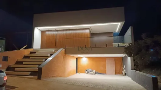 Casa de Condomínio com 3 Quartos à venda, 195m² no Morros, Sorocaba