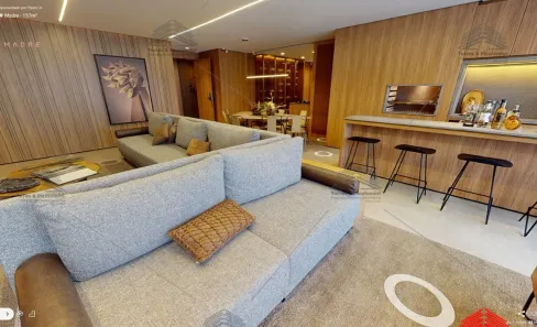 Apartamento com 4 Quartos à venda, 157m² no Mooca, São Paulo