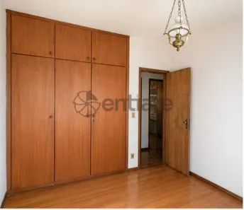 Apartamento com 3 Quartos à venda, 70m² no Santa Efigênia, Belo Horizonte