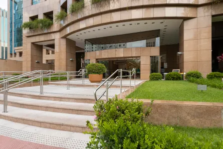 Sala Comercial para alugar, 8m² no Jardim Paulistano, São Paulo