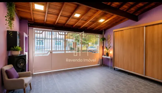 Casa com 3 Quartos para alugar, 120m² no Parque Renato Maia, Guarulhos