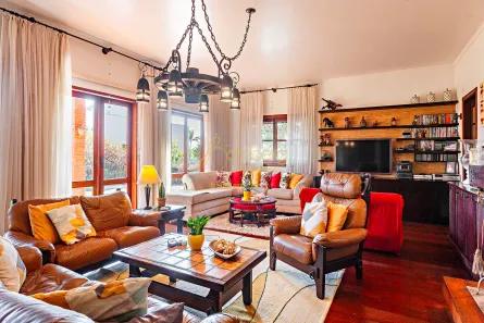 Casa com 3 Quartos à venda, 600m² no Interlagos, São Paulo