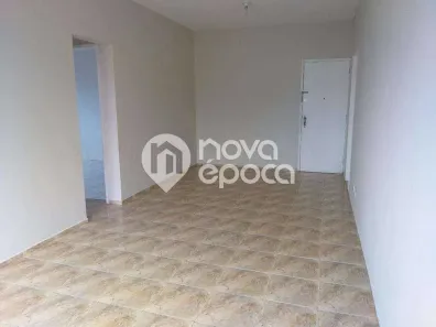 Apartamento com 2 Quartos à venda, 75m² no Engenho Novo, Rio de Janeiro