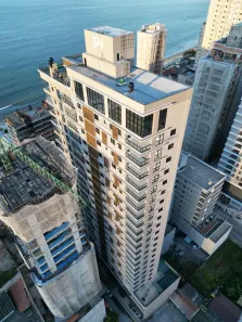 Apartamento com 4 Quartos à venda, 376m² no Perequê, Porto Belo