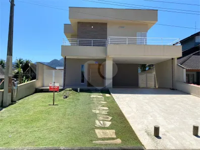 Casa de Condomínio com 5 Quartos à venda, 453m² no Morada da Praia, Bertioga