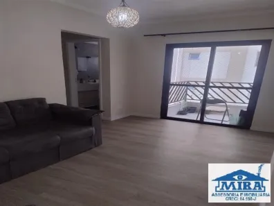 Apartamento com 2 Quartos à venda, 60m² no Chácara Inglesa, São Paulo