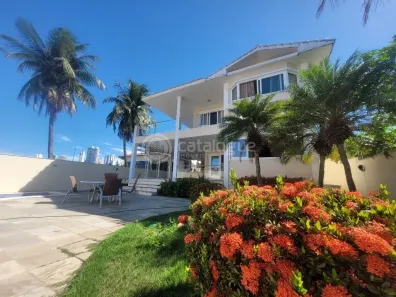 Casa com 5 Quartos à venda, 691m² no Ponta Negra, Natal