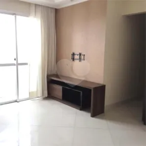 Apartamento com 3 Quartos à venda, 55m² no Vila Ema, São Paulo