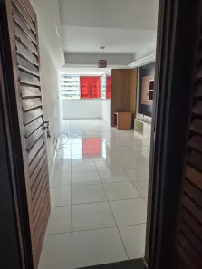 Apartamento com 4 Quartos à venda, 125m² no Ponta Verde, Maceió