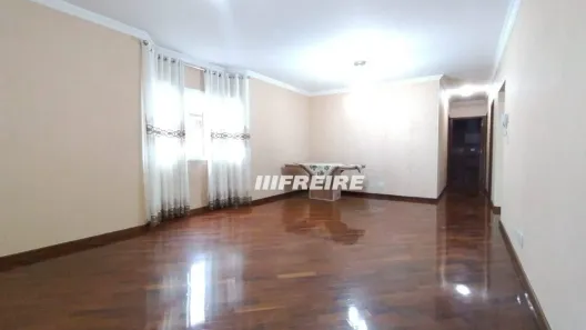 Apartamento com 3 Quartos à venda, 115m² no Jardim Bela Vista, Santo André