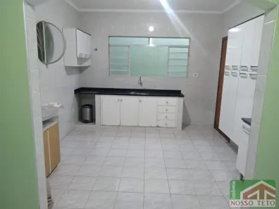 Casa com 3 Quartos à venda, 250m² no Jardim Adelaide, Hortolândia