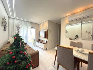 Apartamento com 3 Quartos à venda, 68m² no Parque Residencial Lagoinha, Ribeirão Preto
