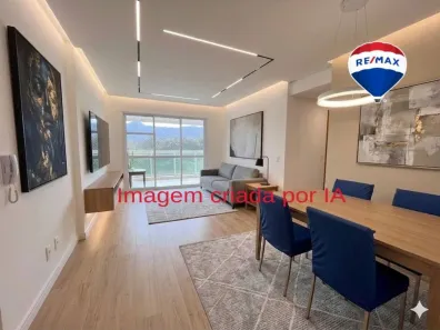 Apartamento com 2 Quartos à venda, 68m² no Barra Olímpica, Rio de Janeiro