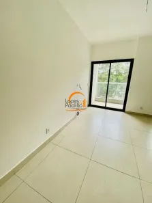Apartamento com 2 Quartos para alugar, 75m² no Vila Gardênia, Atibaia