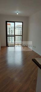 Apartamento com 3 Quartos à venda, 64m² no Baeta Neves, São Bernardo do Campo