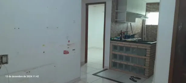 Apartamento com 2 Quartos à venda, 40m² no Trindade, São Gonçalo