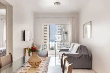 Apartamento com 2 Quartos à venda, 85m² no Pitangueiras, Guarujá