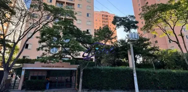 Apartamento com 3 Quartos à venda, 65m² no Vila Butantã, São Paulo