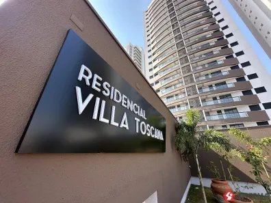 Apartamento com 2 Quartos à venda, 72m² no Vila Guaíra, Presidente Prudente