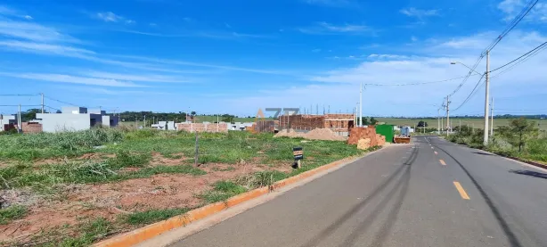Lote/Terreno à venda, 449m² no Eparque Rio Preto Leste, São José do Rio Preto