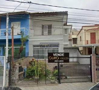 Sobrado com 3 Quartos à venda, 130m² no Vila Monumento, São Paulo