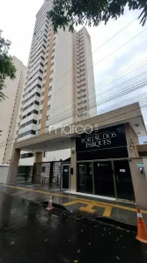 Apartamento com 3 Quartos para alugar, 90m² no Setor Negrão de Lima, Goiânia
