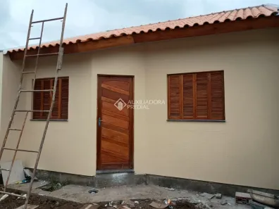 Casa com 2 Quartos à venda, 46m² no Pedreira, Nova Santa Rita