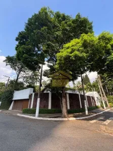 Casa com 3 Quartos à venda, 274m² no Jardim Petrópolis, São Paulo