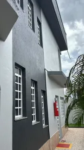 Casa com 3 Quartos para alugar, 145m² no São Jorge, Manaus
