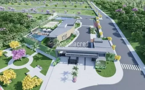 Lote/Terreno à venda, 10m² no Gleba Fazenda Palhano, Londrina