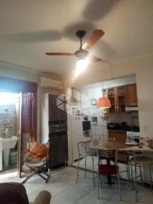 Apartamento com 1 Quarto à venda, 44m² no Azenha, Porto Alegre