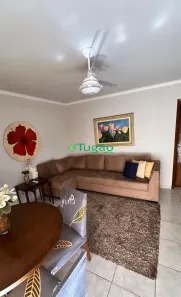 Apartamento com 2 Quartos para alugar, 60m² no Vila Santa Cândida, São José do Rio Preto