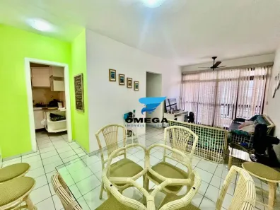 Apartamento com 2 Quartos à venda, 85m² no Enseada, Guarujá