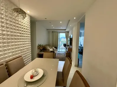 Apartamento com 3 Quartos à venda, 70m² no Anil, Rio de Janeiro