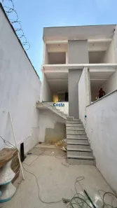 Casa com 2 Quartos à venda, 82m² no Niterói, Betim