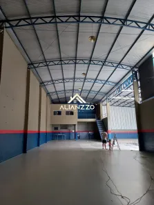 Galpão/Depósito/Armazém à venda, 534m² no Vila Carvalho, Ribeirão Preto