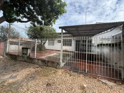Lote/Terreno à venda, 335m² no Vila Paraíso, Campinas