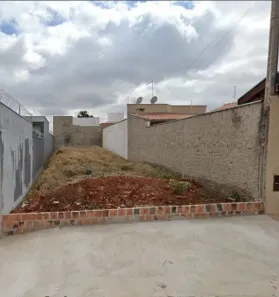Lote/Terreno à venda, 175m² no CECAP, Piracicaba
