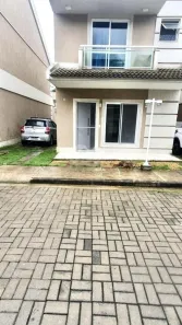 Casa de Condomínio com 4 Quartos à venda, 250m² no Vargem Grande, Rio de Janeiro