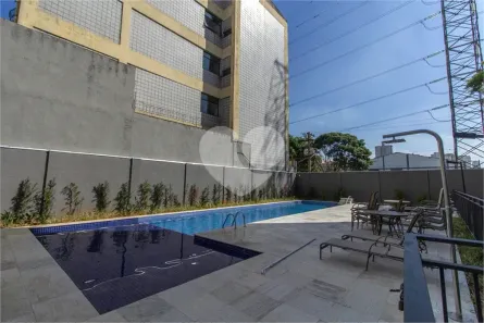 Apartamento com 2 Quartos à venda, 34m² no Vila Guilherme, São Paulo