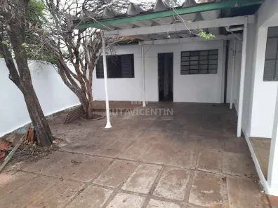 Casa com 3 Quartos para alugar, 150m² no Jardim Petrópolis, Bauru