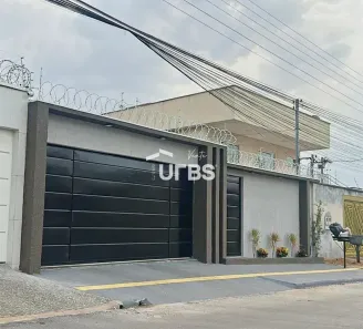Casa com 3 Quartos à venda, 360m² no Moinho dos Ventos, Goiânia