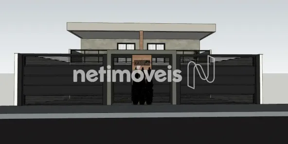 Casa com 3 Quartos à venda, 215m² no Lúcio de Abreu, Contagem