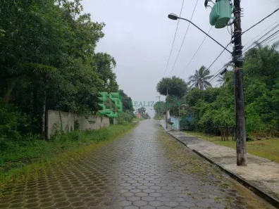 Fazenda/Sítio à venda, 1000m² no Jardim Umuarama, Itanhaém