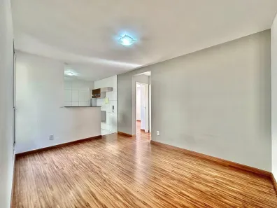 Apartamento com 2 Quartos à venda, 50m² no São João Batista (Venda Nova), Belo Horizonte
