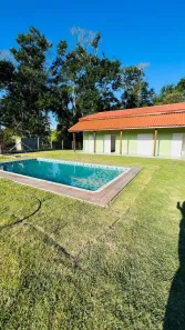 Fazenda/Sítio com 3 Quartos à venda, 600m² no Recreio Topázio (Caucaia do Alto), Cotia