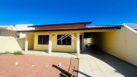 Casa com 4 Quartos à venda, 159m² no Cambijú, Itapoá