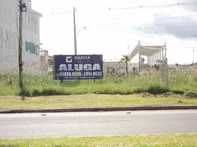 Lote/Terreno para alugar, 230m² no Sarandi, Porto Alegre